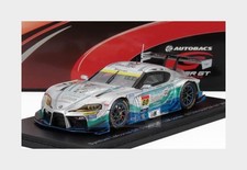 1:43 SPARK Toyota Gr Supra #60 Gt300 Class Super Gt 2023 Yoshimoto Kohno SGT084