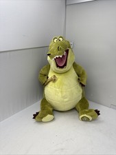 Princess and the frog louis plush