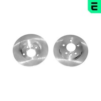 2X Bremsscheibe Optimal BS-4140HC FüR 70C VW Transporter T4 7DB 70B 70A 70H 7DA