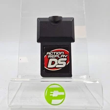 Datel Action Replay DS Cheat Cartridge DUS0167