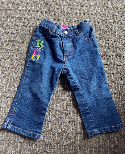 Baby girl Roca wear size 12 M | eBay