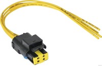 Herth+Buss Elparts Kabelreparatursatz, MotoröLstandsensor U.A. FüR Alfa Romeo