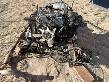 Toyota Tacoma 4x4 3.4l Engine Automatic Trans Transfer Case Front Diff.