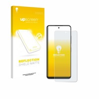 Upscreen Entspiegelungs Schutzfolie FüR Nubia Focus Matt Antireflex