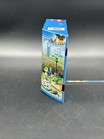 LEGO CITY: Build My City Accessory Set (40170)
