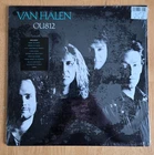 NEW & SEALED Vintage Van Halen OU812 vinyl 1988 (25732-1) Warner Bros. Records