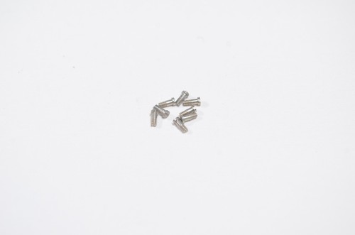 Mantua Tyco Tornillo Joyero Largo con Hombro - Lote de 8 - 7163 | Zustand: New