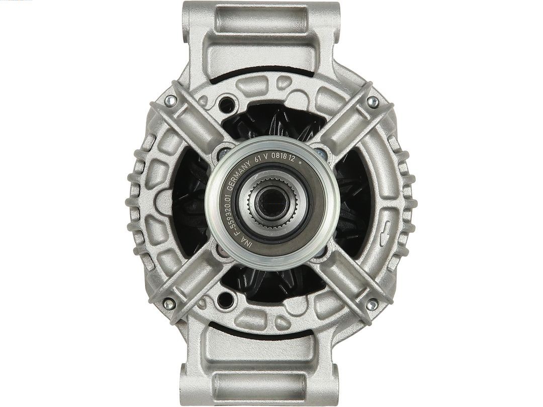Alternateur AS-PL A0242PR pour Mercedes-Benz Classe C et E 12V 150A