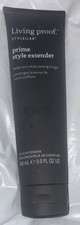 Living Proof Prime Style Extender 5oz Hair Primer Smoothing Base. Sealed