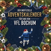 Der Inoffizielle Adventskalender FüR Fans Vom Vfl Bochum Lily Lang