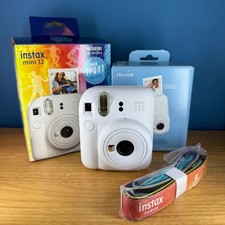 Fotocamera istantanea Fujifilm Instax mini 12