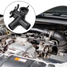 Engine Radiator Hoses Coolant Filler Neck Part for Kia Forte 2014-2018