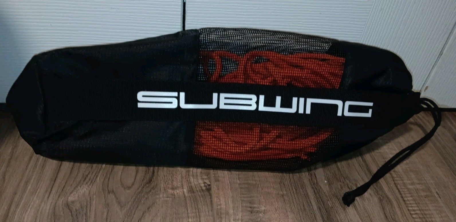 Subwing Waterskiing Water Skiing Sports Tow Line New!