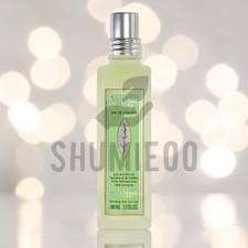 L'Occitane en Provence Verbena Mint 100 ml Eau De Toilette Unisex Limited