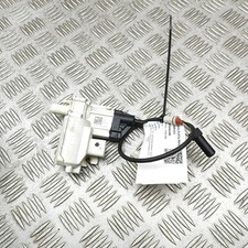 MERCEDES-BENZ GLS X166 Front Left Door Lock Unit A1667600900 34986480 MERCEDES-BENZ GLS X166 Front Left Door Lock Unit A1667600900 34986480