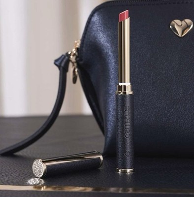 CATRICE Lippenstift Valentine Who? Lip Wrap Glow Balm C01 You Slay, Honey, 0,9 g