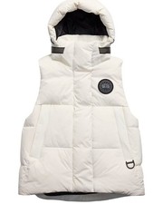 Canada Goose Junction Puffer Down Vest Women's