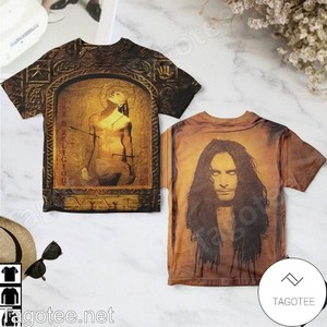 Steve Vai Shirt | eBay