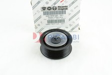 ALFA FIAT Mito Fiat 500L Bravo Lancia Delta Belt Tensioner Pulley 51856150