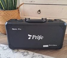 Prife IteraCare Pro AUTHENTIC BRAND NEW Thz Frequency Device Pro