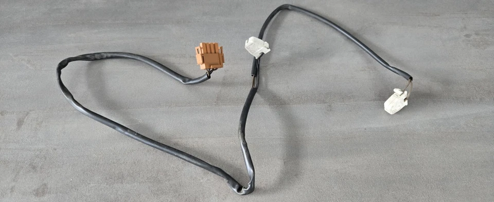 Merkur ADP Gauselmann Kabel Schaltgerät - Neonröhre Geldspielgerät Spielautomat - Bild 1 von 1