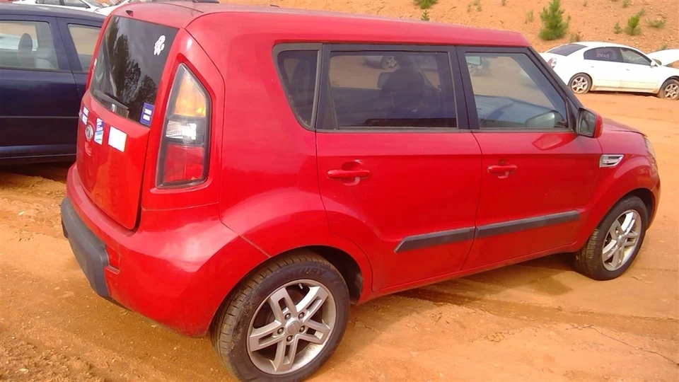 Faro derecho pasajero compatible con 10-11 SOUL 258334 Foto 4 de 4