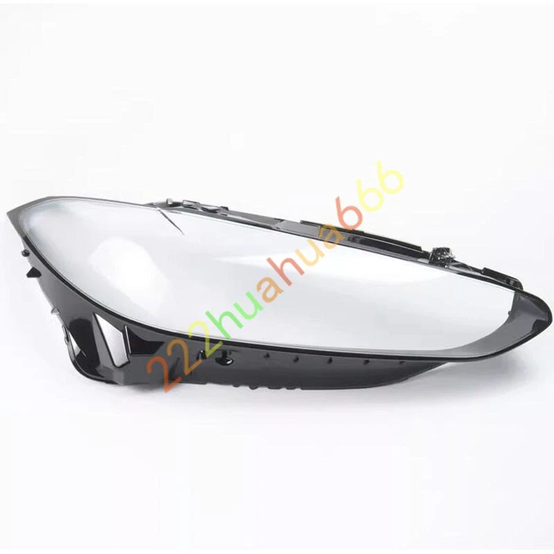 Right Front Headlight Lens Clear Shell+Sealant For BMW 4-Series M4 i4 2021-2024 — 第 4/4 张图片