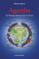 Mariana Stjerna | Agartha | Taschenbuch | Spanisch (2018) | Soullink Publisher