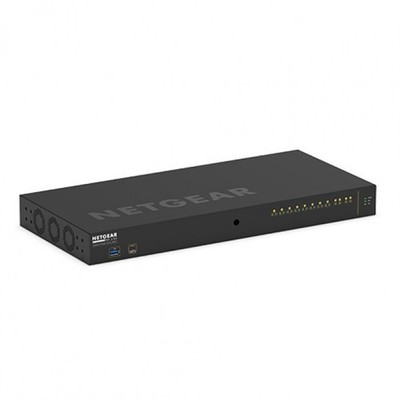 606449149586 Netgear M4250-10G2XF-Po E+ Switch 8PoE+ 2GE 2SG NETGEAR