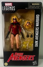 Hasbro Marvel Legends - Dark Avengers Warbird - New
