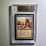 MTG Arabian City of Brass  BGS 9.5 Gem Mint (10 centering)  1993