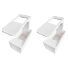 Scanstand for Trading Cards, Universal Phone Holder & Trading Card Slot, Compact