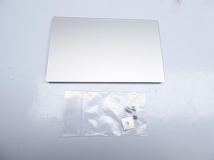 Apple MacBook A1534 Touchpad Trackpad Silber Silver 817-00327-04 2015 #4275