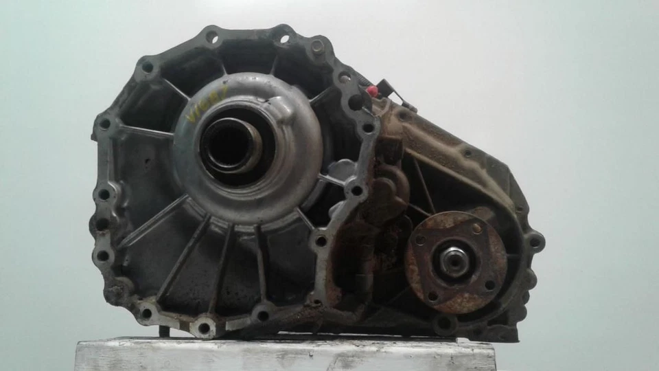 Caja de transferencia 08 2008 Nissan Titan 4x4 4x4 166 k millas Foto 3 de 4