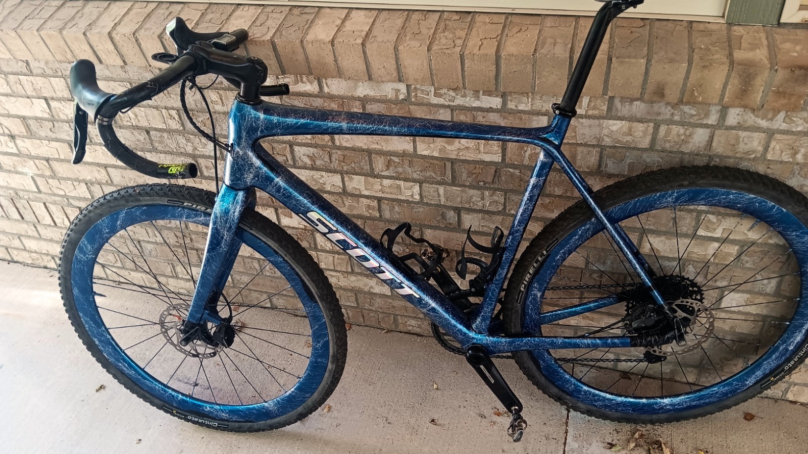 2023 Scott Addict