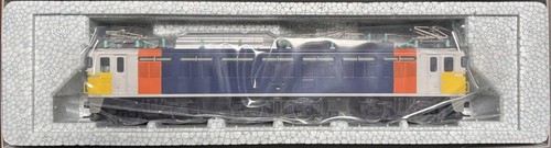 KATO 1-326 EF81 Casiopea 788543 | Zustand: Used