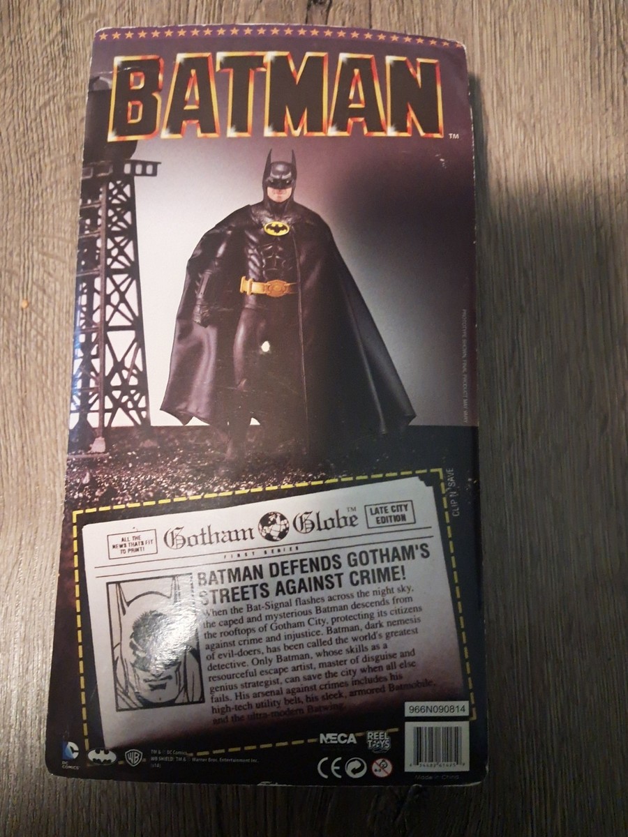 Figurine Pop Batman 1989 The Joker MT 337