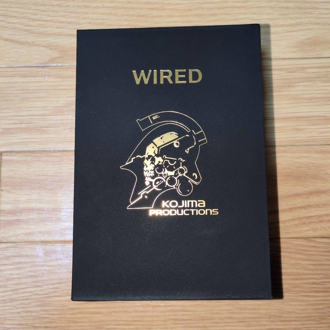 Seiko Wired Kojima Collab Limited Model New Unused 1500pcs