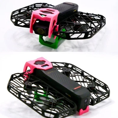 For Hover X1 Pro/Pro Max Drone Flying Camera Lens Anti-collision Guard Cover