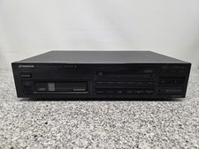 Pioneer PD-M501 6-Disc Multi-Play CD Changer 12W 120V 60Hz FOR PARTS