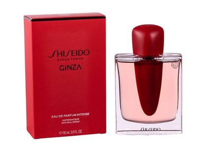 Shiseido Ginza EDP Intense 90ml