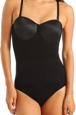 Control Body neu schwarz von Bodywrap JETZT REDUZIERT
