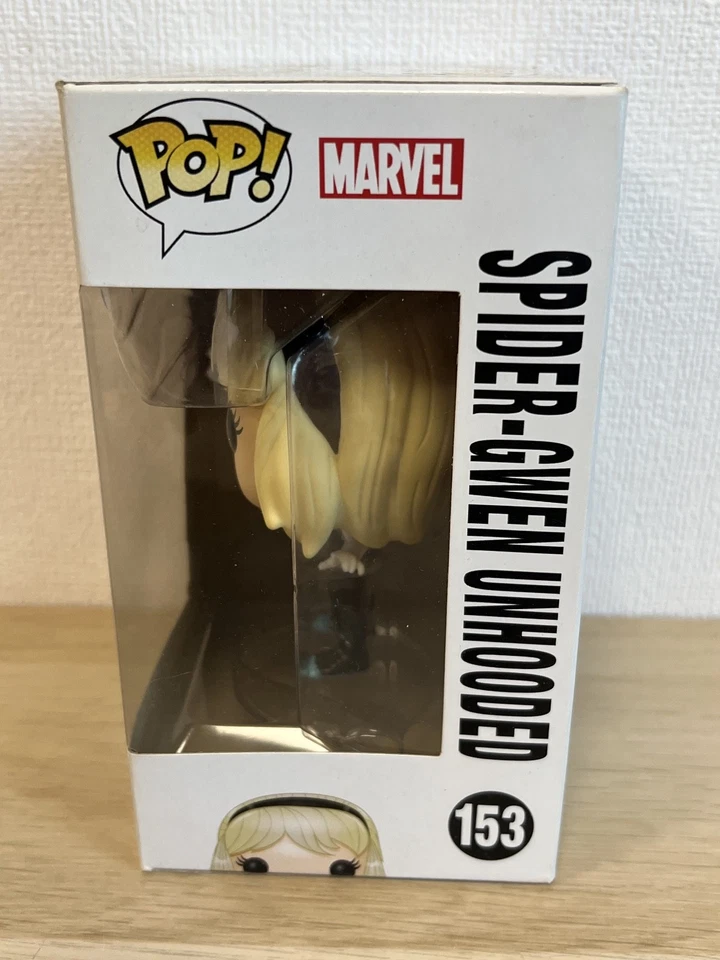 Funko Pop Marvel Black Panther Wakanda Forever Ironheart MK 2 #1176 - Image 4 of 4