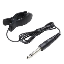 JOYO Contact Microphone Clip Type for Tuner JC-01