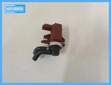 Solenoid valve Control valve Pressure converter Ford Focus II DA 07-10 TDCi 1.6 