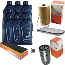 Filtre à huile BMW 725