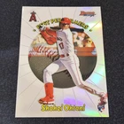 2018 Bowman's Best 1998 Best Performers RC SHOHEI OHTANI!!