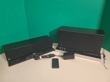 Sound Freaq SFQ-01 Bluetooth Speaker And SFQ-02 Bluetooth Speaker With Remote 