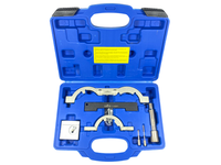 Satra Motoreinstellwerkzeug Nockenwelle FüR Opel Vauxhall 1.0 1.2 1.4 Kfz Motor