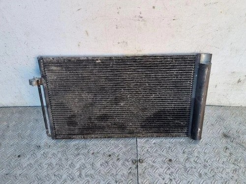 BMW 5 Touring E61 Klimaanlage Kühler 64509122827 9122827 2.50 Diesel 24166030